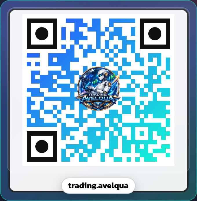 QR Code LINE Official
